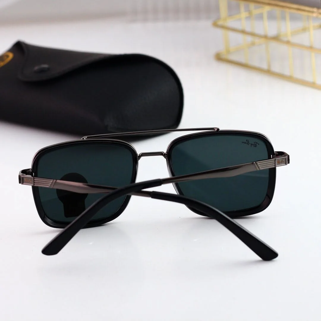 Ray-Ban Sunglasses - Classic, Stylish