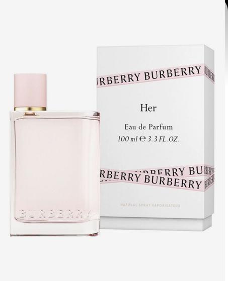 Burberry Her EDP