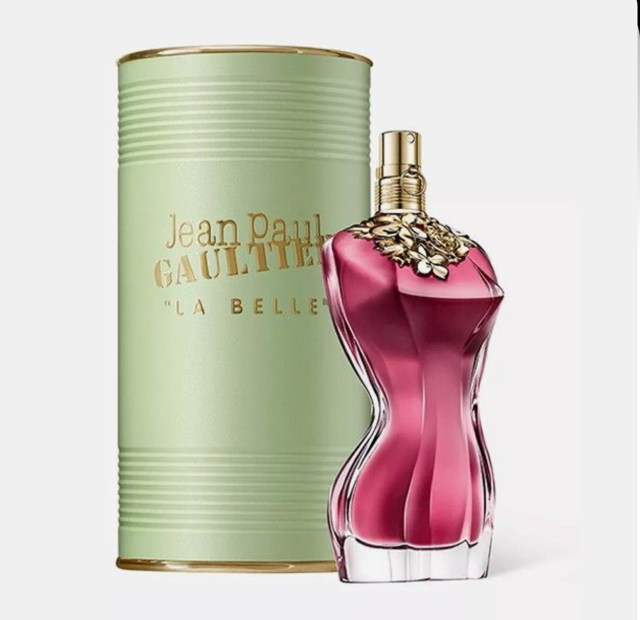 La belle Edp
