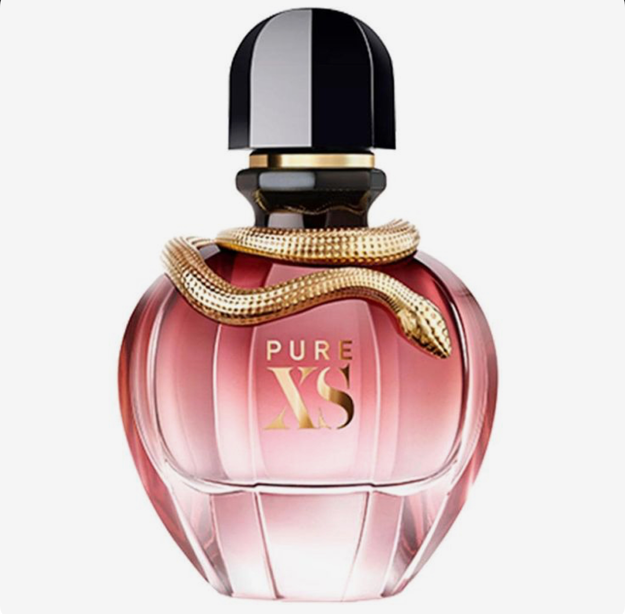 Pure xs Edp