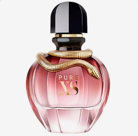Pure xs Edp