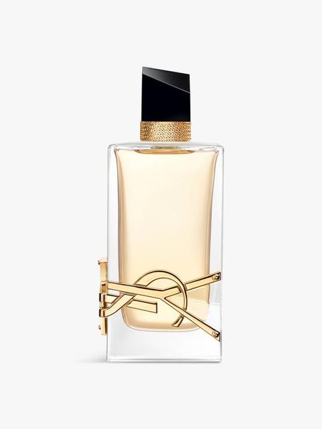 LIBRE YVES SAINT LAURENT