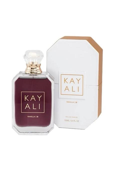 Kayali vanilla 28