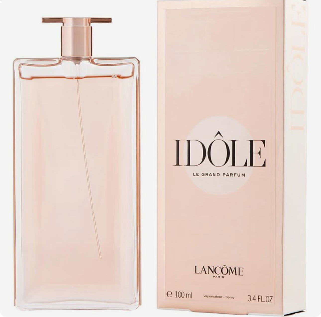 Idole Edp