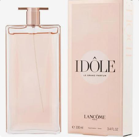 Idole Edp