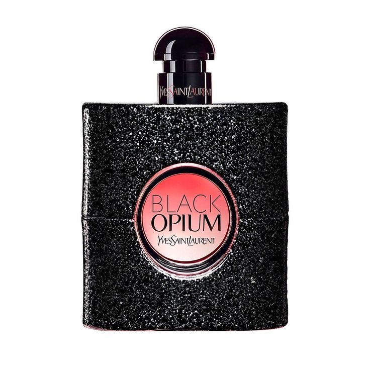 black opium EDP