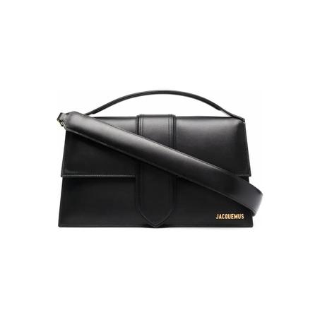 Sac Jacquemus - Le Bambino Noir