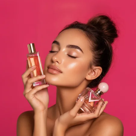 Parfums de Niche