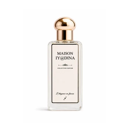 maison Iy@Dina Parfum