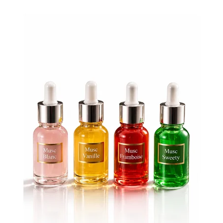 Collection Musc Premium