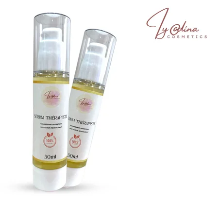 Sérum thérapiste capillaire : nourrissant, hydratant, protecteur et revitalisant