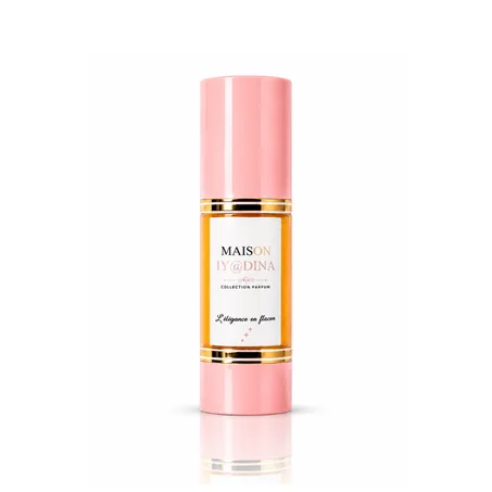 Parfum  maison Iy@Dina