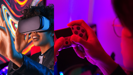 Accessoires Téléphones jeux vidéos et consoles