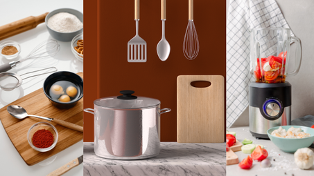 Cuisine & Electroménager