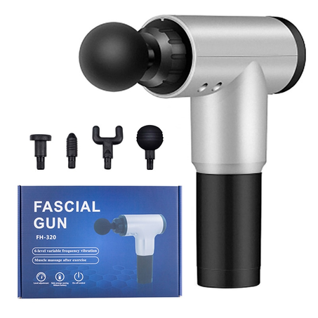 fascial gun massager
