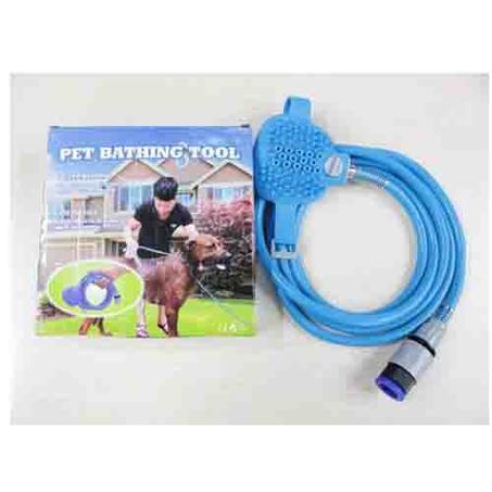Outil de bain pour animaux