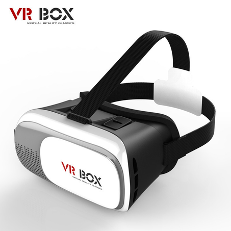 VR BOX