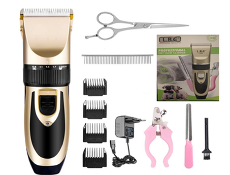 Tondeuse électrique  Professionnelle