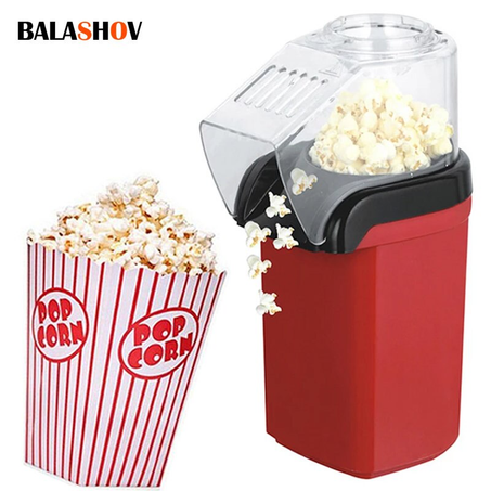 Mini Machine à pop-corn
