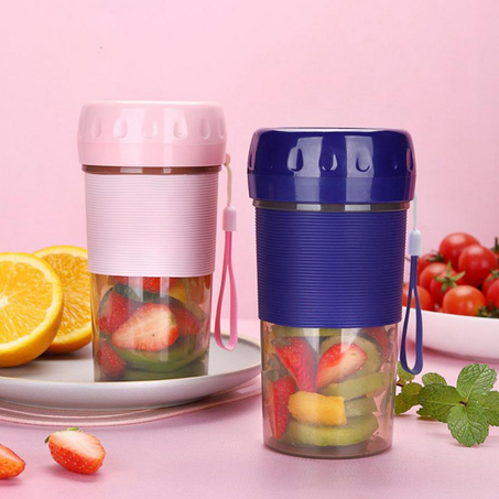 Mini presse-agrumes électrique