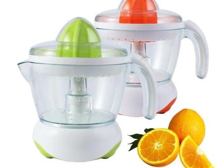 آلة عصير البرتقال