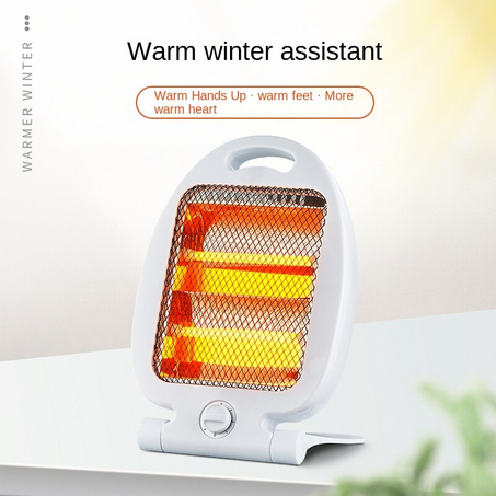 Chauffage électrique