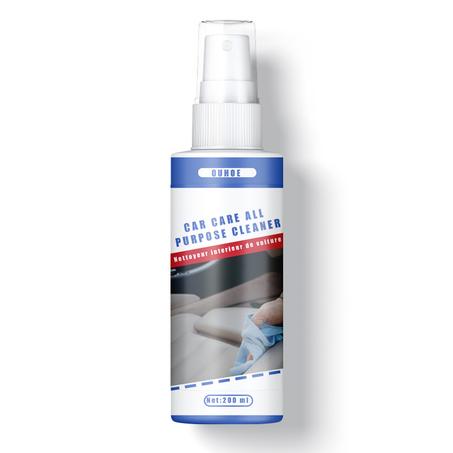 منظف داخلي للسيارة interior car cleaner