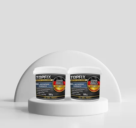 مانع الرطوبة وتسرب الماء  TOPFIX