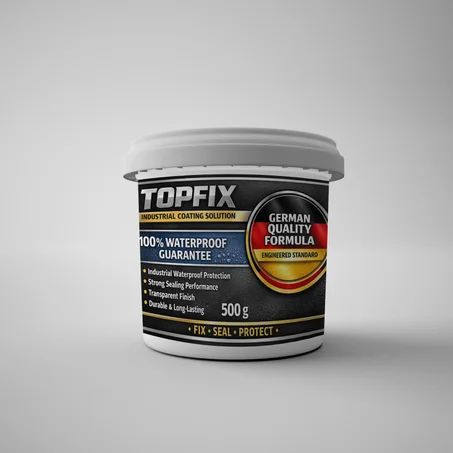 مانع الرطوبة وتسرب الماء  TOPFIX