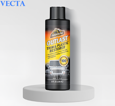 مجدد البلاستيك و الجلد  outlast