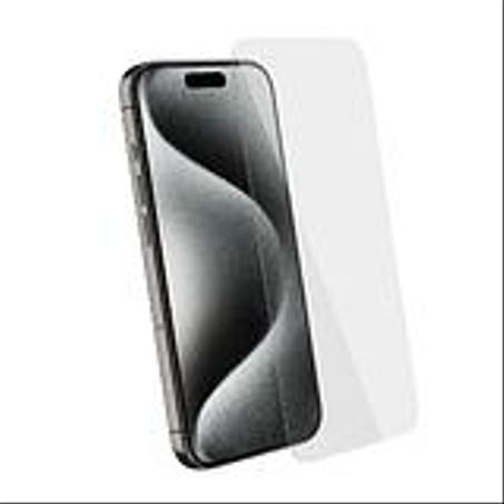 Apple iPhone 16 Pro Max Tempered Glass Screen Protector