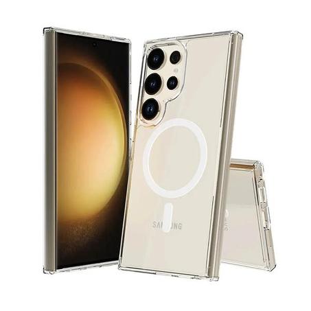 Samsung Galaxy S24 ultra  / S25 ultra COVER ETUI
