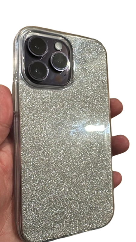 Apple iPhone 16 Pro Max - Mixed Printed Designs Silicone Phone Case