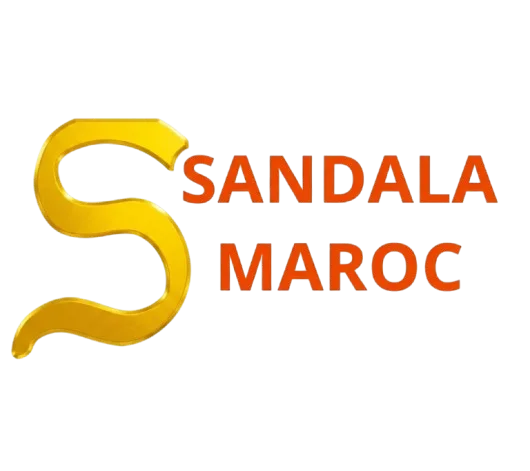 Sandala maroc