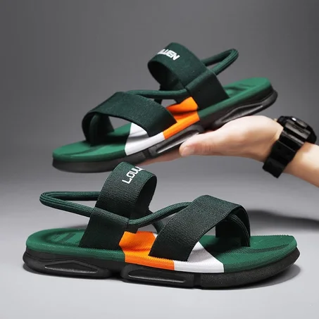 Sandal Louluen