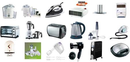أجهزة منزلية