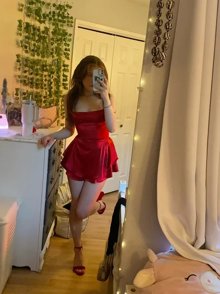 Robe barbie
