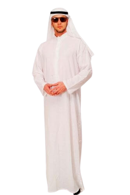 ملابس رجالية