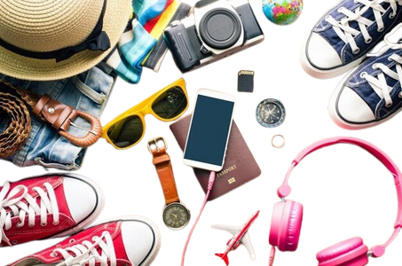 الهواتف والاكسسوارات