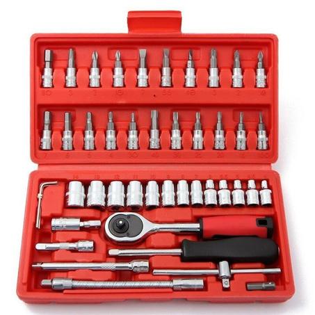 🔧 مجموعة أدوات متعددة الوظائف Wrench Set