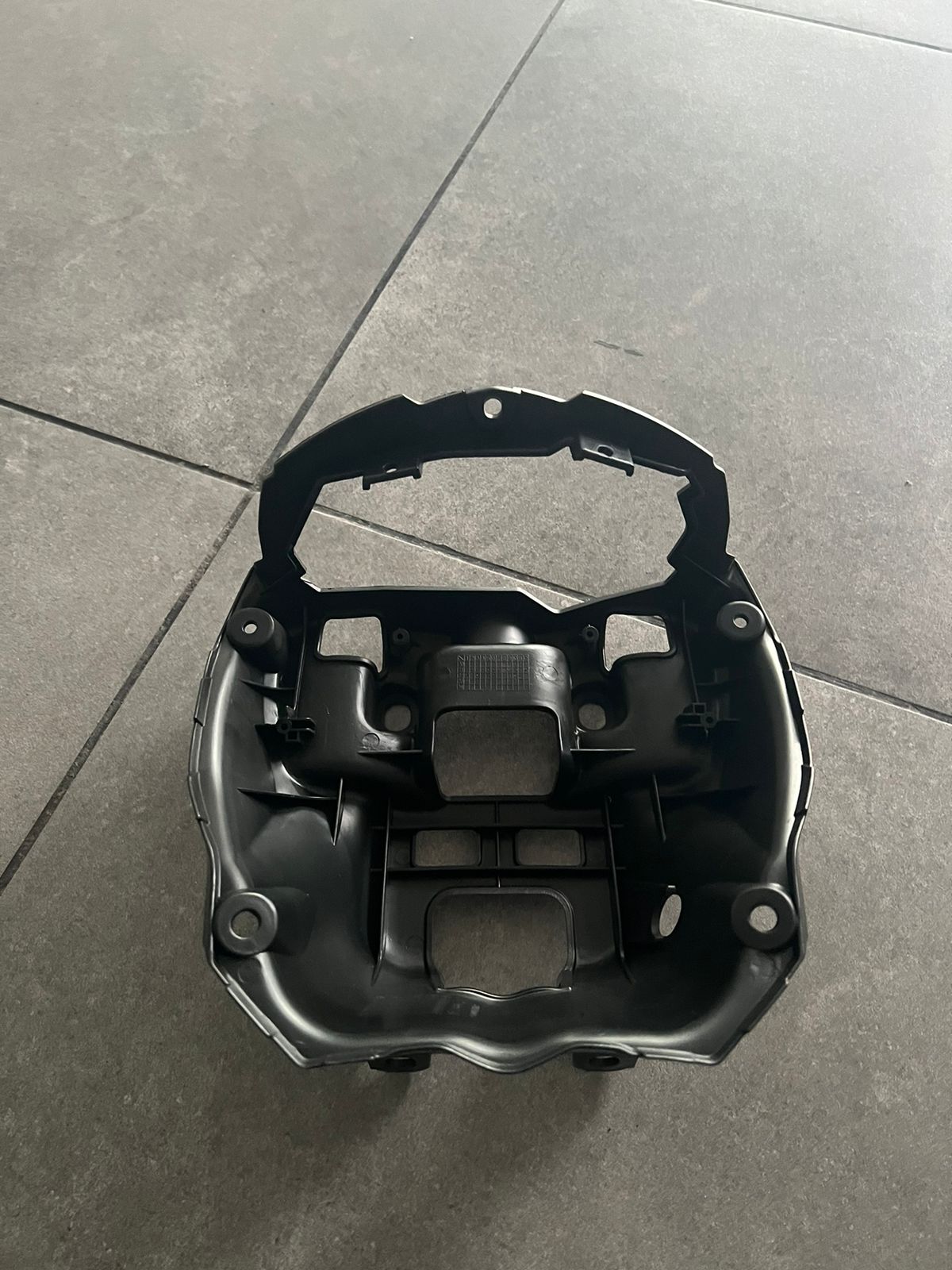 CAGE COMPTEUR B2 & B3