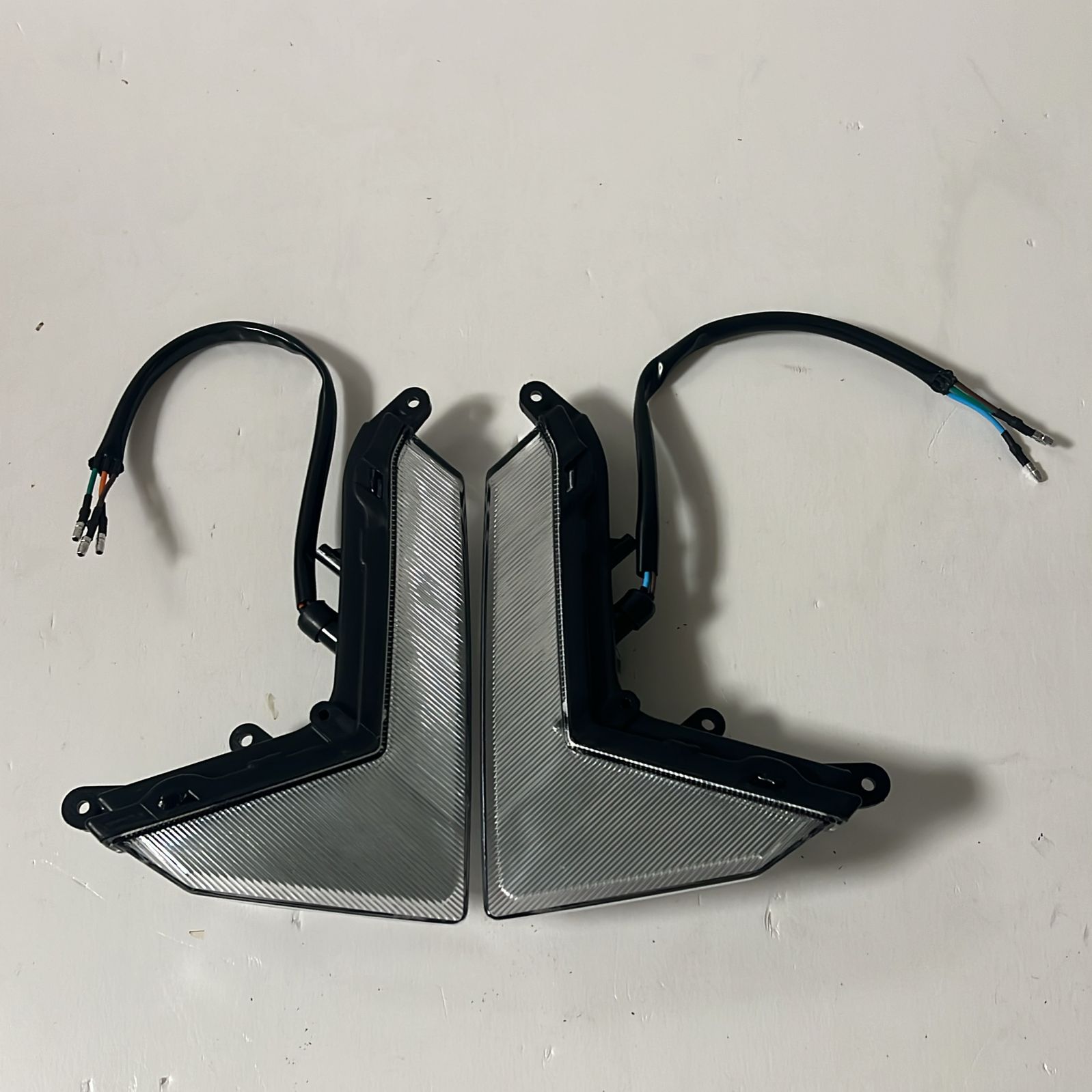 SIGNAL AVANT B2 & B3