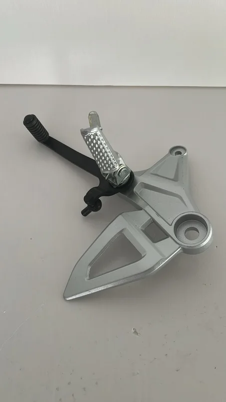 REPOSE PIED AVEC SELECTEUR CK50