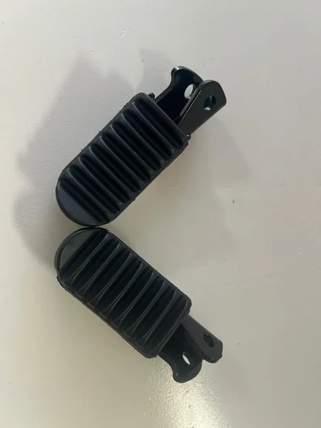 REPOSE PIED AVANT CROSS