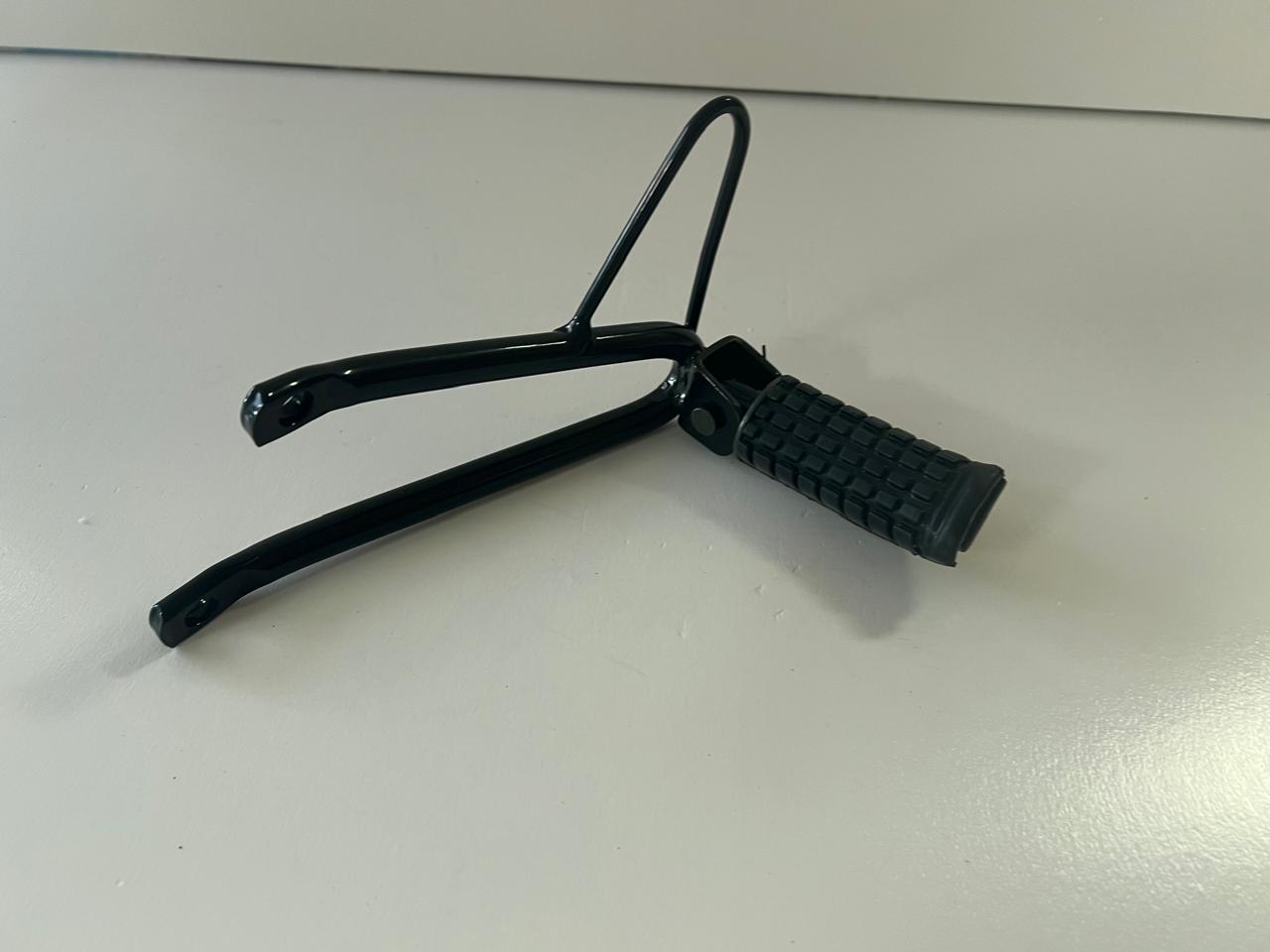 REPOSE PIED ARRIERE CROSS