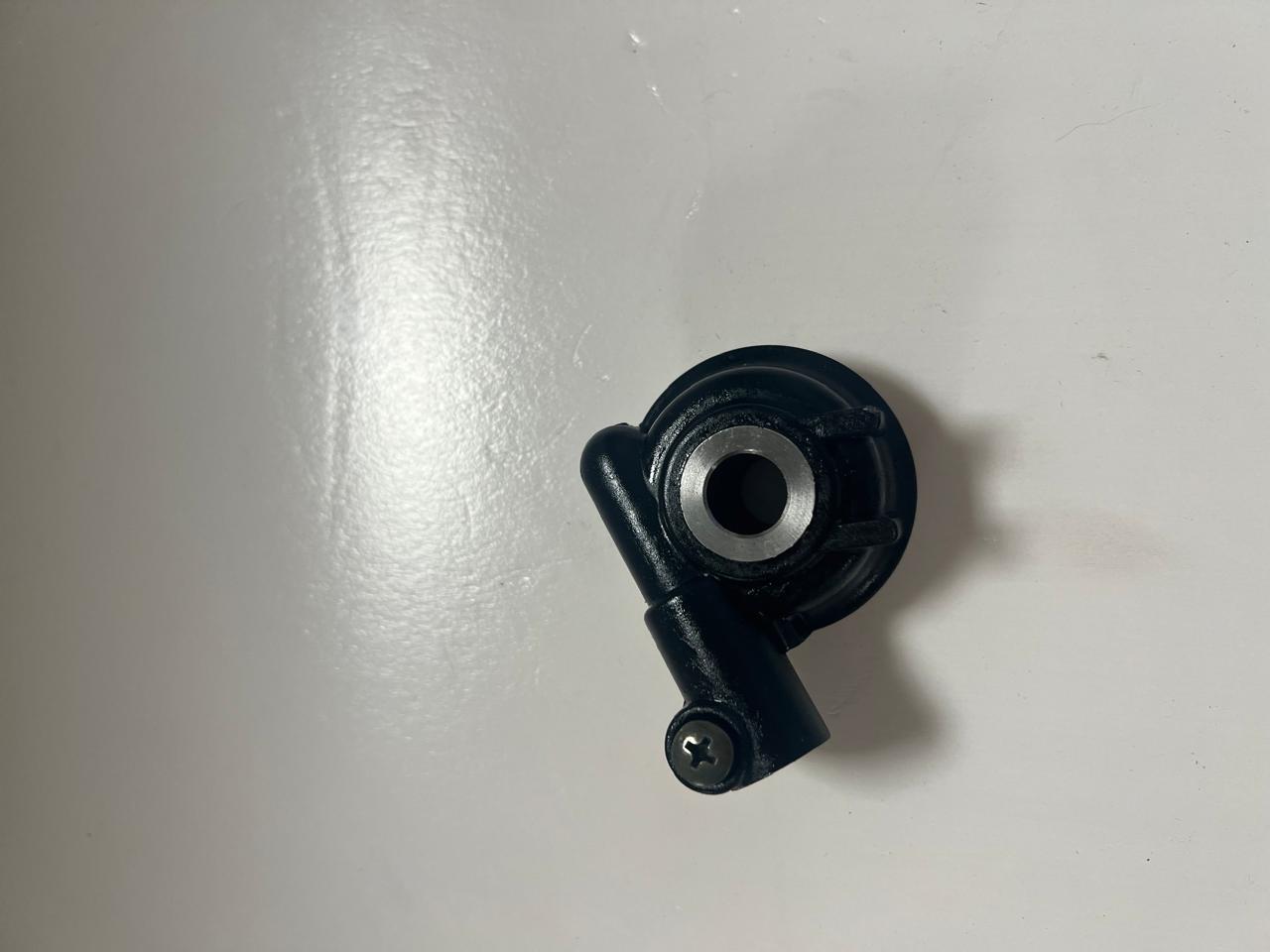 APPAREIL COMPTEUR CROSS