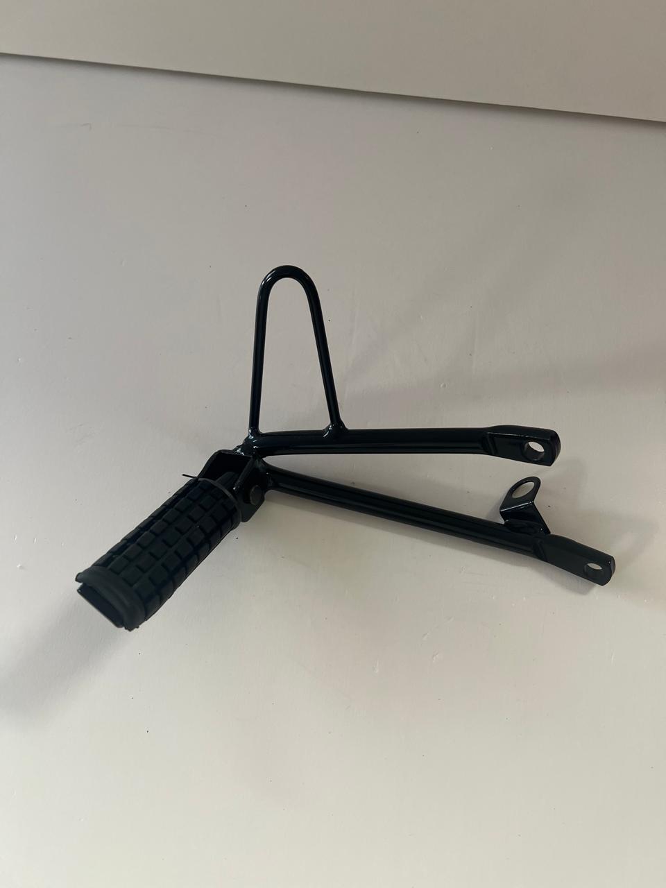 REPOSE PIED ARRIERE CROSS