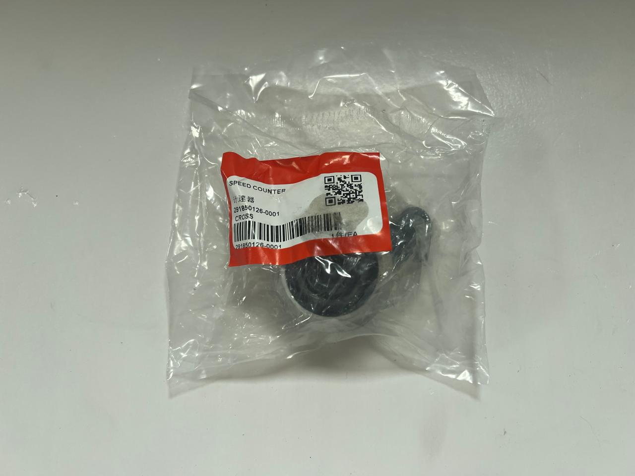 APPAREIL COMPTEUR CROSS