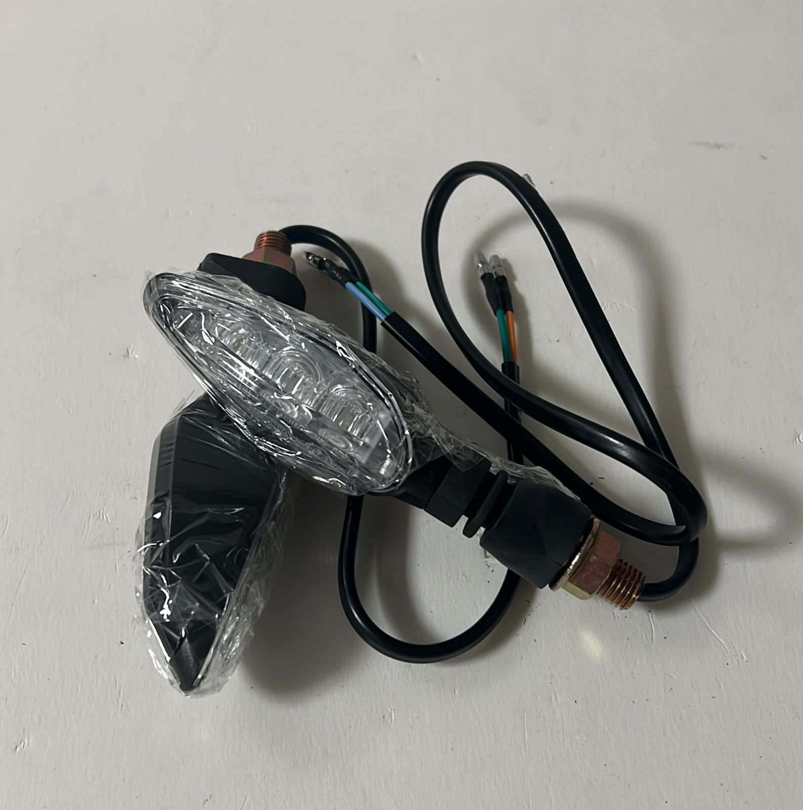 SIGNAL ARRIERE B2 & B3