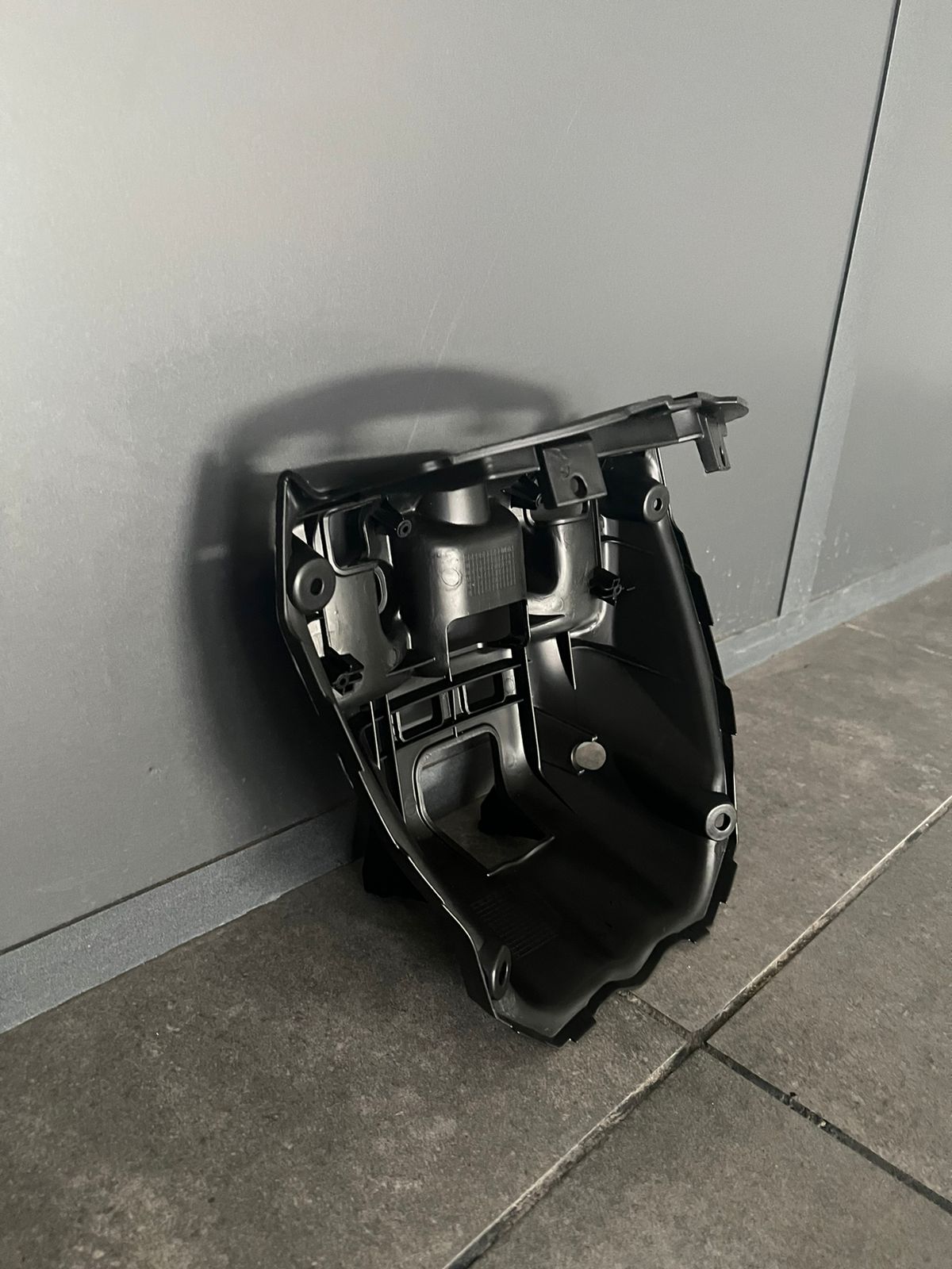 CAGE COMPTEUR B2 & B3